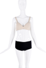 Tom Ford Tan Beige Bra Top