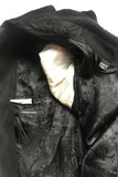 Alexander McQueen Nylon Gentleman's Coat