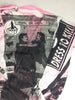 "Eat Lipstick" Punk Deconstructed "Boy Whore" T-shirt
