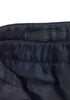 Prada Navy Nylon Pencil Skirt - BOUTIQUE PURCHASE PRICE