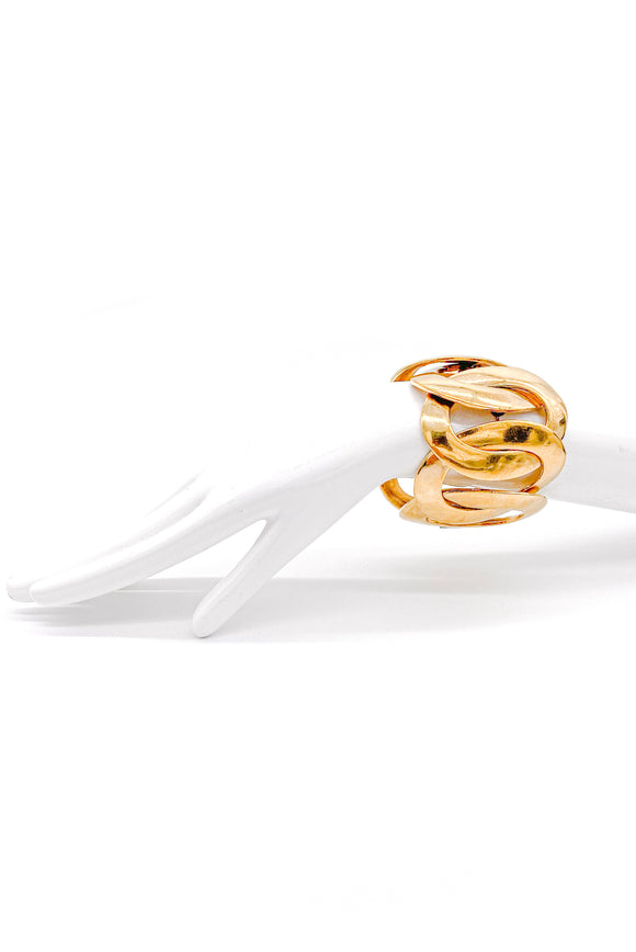 Valentino Gold 