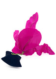 M&S Smallberg Oversized Fuchsia Flower