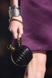 Lanvin "Dedale" SS2013 Art Deco Bracelet