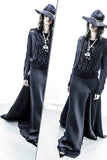 Lanvin "Zandra" Pendent Necklace Pre-Fall2015