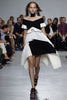 Proenza Schouler Off the Shoulder Top