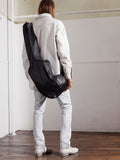 Maison Martin Margiela Re-Edition White Painted Jeans SS2004
