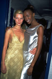 Marc Jacobs Iconic Gold Sheer "Kate Moss" Textured Dress Circa 1996
