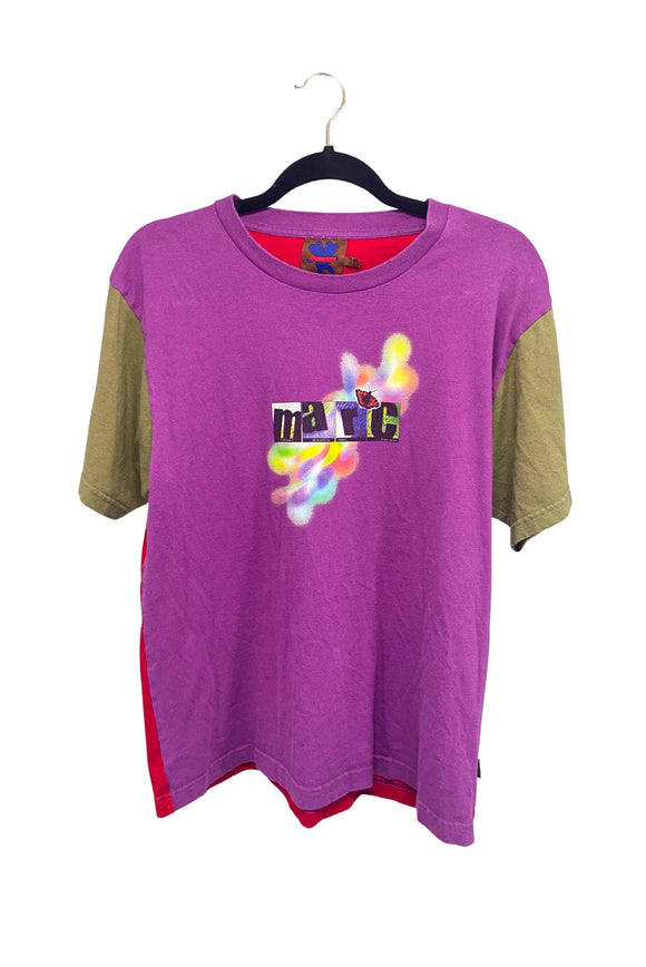 Heavn x Marc Jacobs Multicolor 