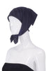 Maison Margiela Pin Stripe Head Scarf SS2007
