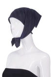 Maison Margiela Pin Stripe Head Scarf SS2007