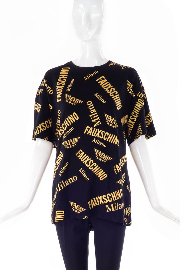 Moschino Couture 
