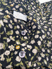 Hennes Liberty Print Floral Vintage 90's Grunge Dress