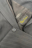 Pierre Cardin Pin Stripe Oversized Blazer