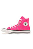 Converse Chuck Taylor All Star Hot Pink High Top Sneaker