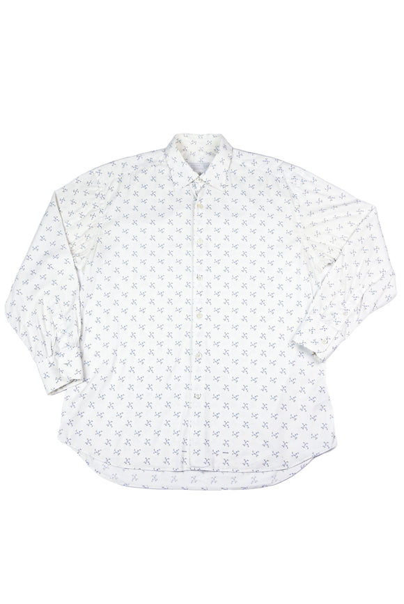 Prada Blue 