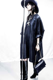 Lanvin "Zandra" Pendent Necklace Pre-Fall2015