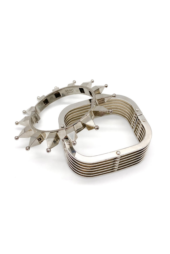 Mawi Silver Spike 