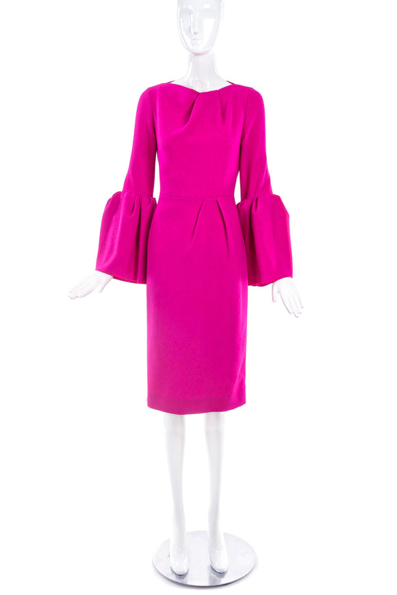 Roksanda Fuchsia Pink 