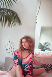 Vintage Punk Leather Studded Accessories Collection