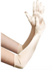 Vintage Satin Shine Multi-Color Opera Length Glove Collection
