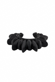 Pamela Love Black Resin Tribal Spike Cuff Bracelet