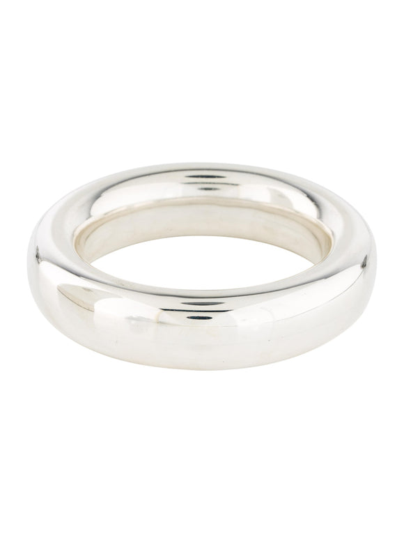 Tiffany & Co by Elsa Peretti Silver 