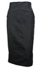 Gucci by Tom Ford Military Pencil Skirt FW2003 - BOUTIQUE PURCHASE PRICE