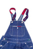 Tommy Hilfiger Denim Logo Short Overalls