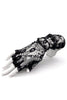 Vintage Lace and Tulle Net Glove Collection