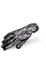 Vintage Lace and Tulle Net Glove Collection