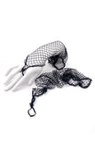 Vintage Fishnet Glove Collection
