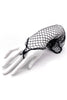 Vintage Fishnet Glove Collection