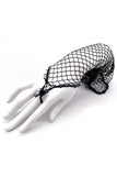 Vintage Fishnet Glove Collection