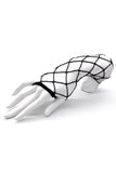 Vintage Fishnet Glove Collection