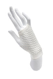 Vintage Fishnet Glove Collection