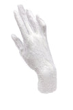 Vintage Lace and Tulle Net Glove Collection