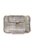 Anndra Neen Antique Brass Cage Clutch
