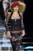 Christian Dior by John Galliano Lace Halter Neck Corset SS2004