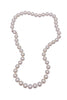 Vintage Oversized Pearl Necklace