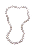 Vintage Oversized Pearl Necklace